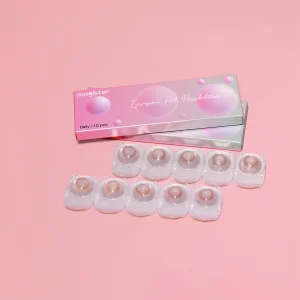 Melbourne All Day Comfort Daily Colored Contacts