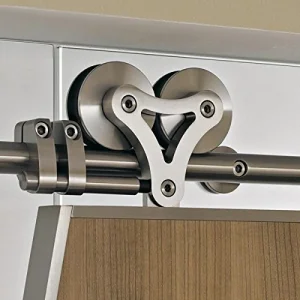 Sliding Barn Door Systems