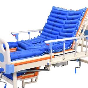 Air Mattress Comfortable Hemorrhoid Seat Cushion for Rehabilitation Therapy Supplies