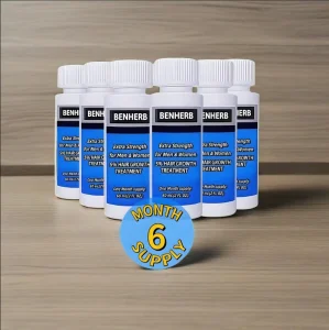 Fast Hair Growth Oil Repair Hair Scalp Care Anti Hair Loss Treatment Herbal Regrowth Thicken Serum Essence for Men Women