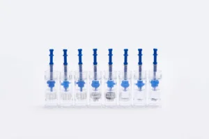 NK2 PRO Replacement Cartridge-Anti-Backflow Micro-needle Serum Delivery Tip for Skin Rejuvenation