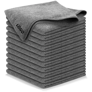 Hot Selling Microfiber Cleaning Cloth