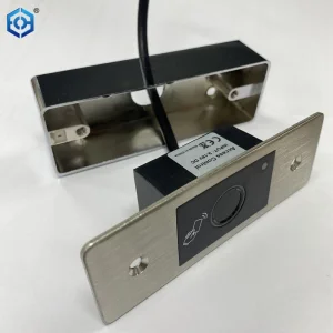 IP66 Flush Mount Access