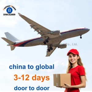 Fast Worldwide Air Cargo