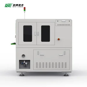 High Quality Laser Marking Machine for FPC/PCB with Flexible Production Capabilities