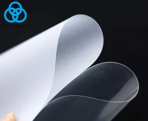 Factory Supply Frosted Pet Temperature Resistant Pet