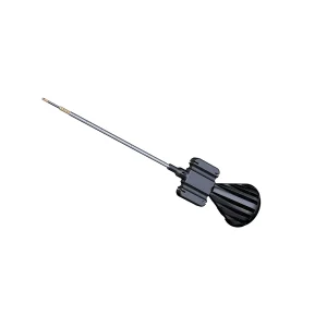 Knotless PEEK Anchor