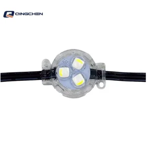 Smart RGBW Pixel Light