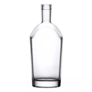China 700ml MODISH SUPREME Spirits Glass Vodka Bottle  Manufacturers, Suppliers