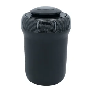 Uganda Custom Ashtray