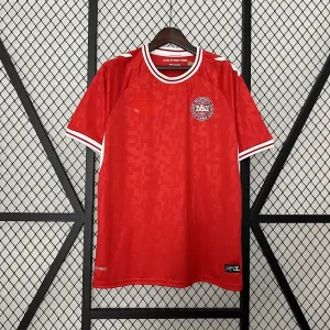 Best 2024/25 Denmark Replica Jersey Products, Service