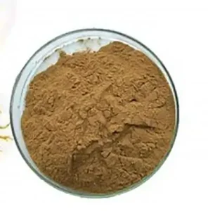 Halal Certified Gentiana Root Extract Powder Bulk Natural Gentian Root Extract 10: 1 for Nutraceutical Use