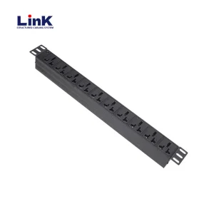 Modular Power Socket