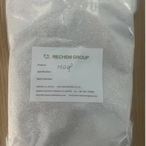 Highly Bioavailable MDCP Granules with Balanced Calcium Phosphorus