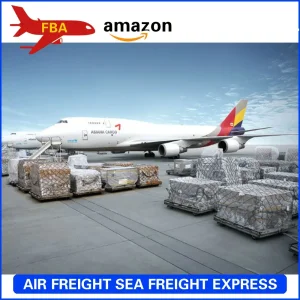 Fba Door to Door Service DDP From China by Aircargo / Freight /Shipping /Logistics South Australia / Adelaide / Adl / Townsville / Newcastle / Fremantle / Bell