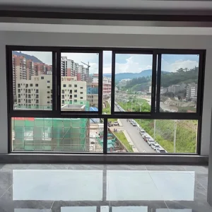Energy Efficient Sliding Windows