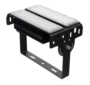 Factory LED Tunnel Light 60w 80w 100W 120w 150W 200W 300W Sports Lighting Led Flood Light