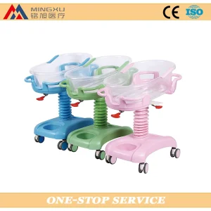 Neonatal Adjustable Bed
