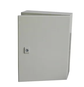 Wall Mount UPS Batteries Box Cabinet Enclosure