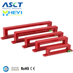 CE Heyi Zct 100A-2000A Zero Phase Current Transformer for Fire Monitoring