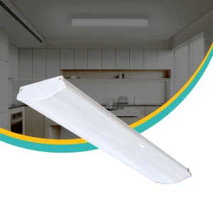 Antwerp Low Bay LED Fixture