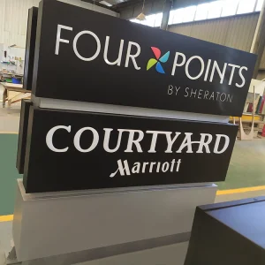 Wholesale Monument Signs