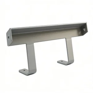 High-End Sheet Metal Fabrication - Precision Laser Cutting for Complex Parts
