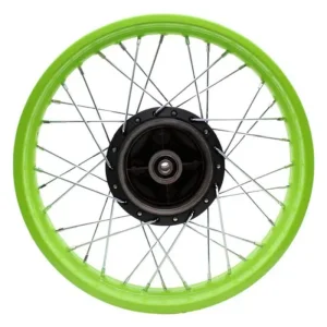 10-21 Inch Wholesale Custom Best Motorcycle Aluminum Replica Alloy Forged Wheel 14 17 16 20 18 19 Inch for Zongshen/Lifan/Honda/Chunfeng