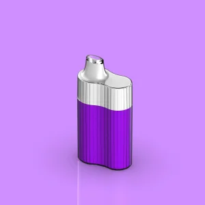 Cool Mint PMTA Vapor