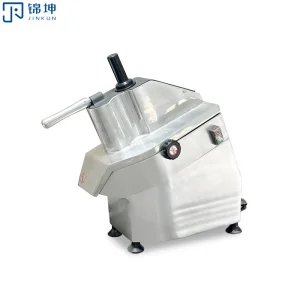 Jinkun 220V Electronic Fruit Vegetable Cutter (JKN-300)