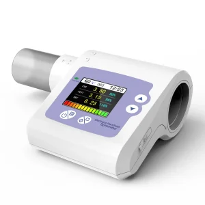 Portable Spirometer