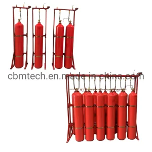 Popular Sale Fire Protection Suppression System