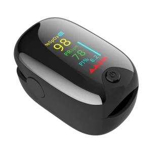 Pulse Oximetry Sensor