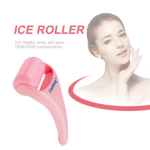 Private Label Cooling Massage Facial Ice Roller