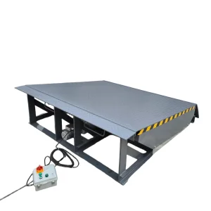 Forklift Loading Equipment