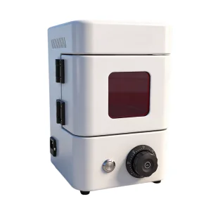 Mini Uv Curing Machine Box