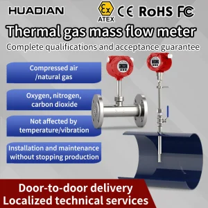 Air Flow Meter