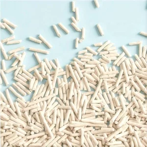 Pea Fiber & Corn Starch Material