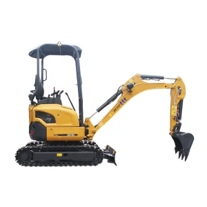 Construction Equipment Xe15u