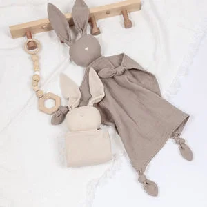 Kangobaby Comfort Bunny