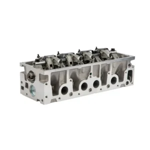 مجموعة تجميع رأس الأسطوانة العلوية المتينة 8-Valve