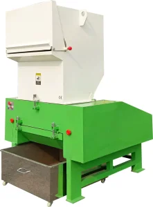 New Design Industrial Plastic Crusher Grinder for Sale with Great Price