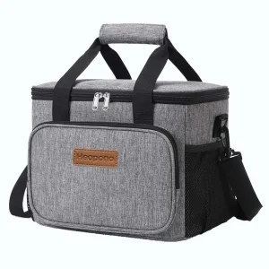 Insulated Cooler Bag