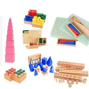 Infant Sensory Toys
