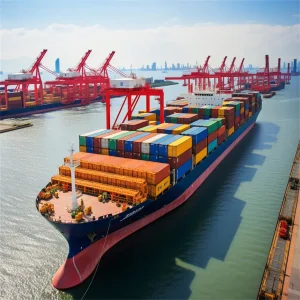 China to Cincinnati Sea Freight, Amazon Fba Consolidation, Ningbo Tianjin Qingdao