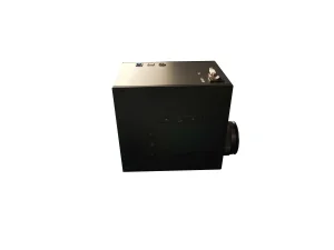 Biological Microscope LED Illuminator System