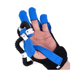 Guante de rehabilitación robótico para ejercicios de mano de alta calidad