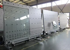 Automatic Double Glazing Machine Sealing Robot