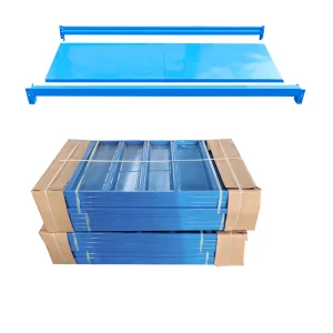 Guichang Warehouse Shelves for Easy Installation and Disassembly of Column Selection of Welded and Non-welded
