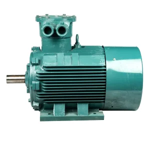 YB3 Explosion Proof